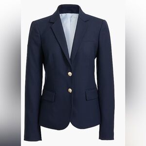 J.crew Factory Original schoolboy blazer